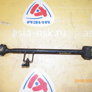 Тяга поперечная Toyota MCU15/ACU15/MCU25/ACU25 Harrier/Highlander/Kluger V '2002- 4WD регулируемая с ухом .