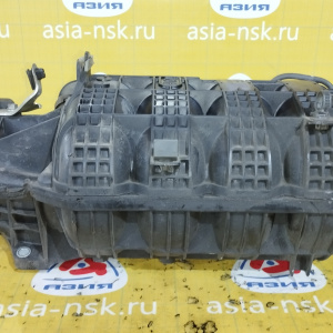 Коллектор впускной Toyota 2ARFE Camry ASV50 с вихревой заслонкой эл. мотор 012010-6060 17120-0V010 / 17111-0V010/17112-0V010/17114-0V010