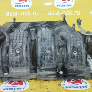 Коллектор впускной Toyota 2ARFE Camry ASV50 с вихревой заслонкой эл. мотор 012010-6060 17120-0V010 / 17111-0V010/17112-0V010/17114-0V010