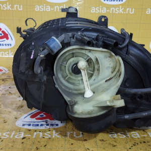 Коллектор впускной Toyota 2ARFE Camry ASV50 с вихревой заслонкой эл. мотор 012010-6060 17120-0V010 / 17111-0V010/17112-0V010/17114-0V010