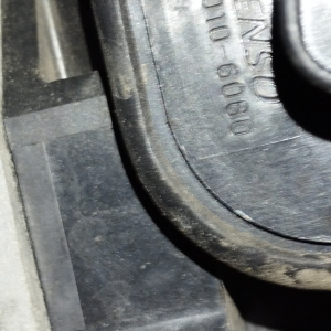 Коллектор впускной Toyota 2ARFE Camry ASV50 с вихревой заслонкой эл. мотор 012010-6060 17120-0V010 / 17111-0V010/17112-0V010/17114-0V010