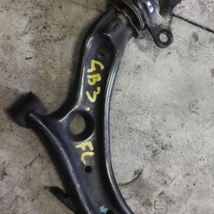 Рычаг Honda GB3 Freed перед, лев