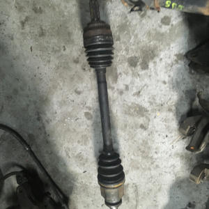 Привод Mitsubishi N74W RVR 4G64 перед, прав 4WD ABS дефект пыльника