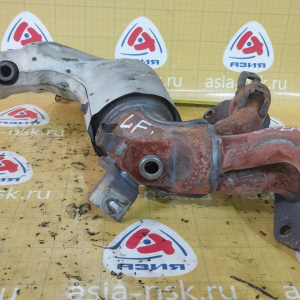 Коллектор выпускной Mazda LF-VE Premacy CWEAW/CREW 4WD a/t LF712050XD