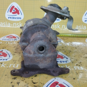 Коллектор выпускной Honda L15A Freed GB3 2WD 18190-RB1-000