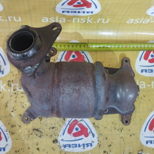 Коллектор выпускной Honda L15A Freed GB4 4WD 18190-RB1-J60