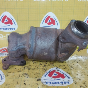 Коллектор выпускной Honda L15A Freed GB4 4WD 18190-RB1-J60