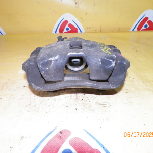 Суппорт Toyota ACV40 Camry зад, лев С ОАЭ свой. Колодки свои.