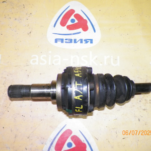 Шрус внутренний Toyota VCV10/VCV11/VCV15 Windom/Scepter 2WD a/t A540E перед, лев