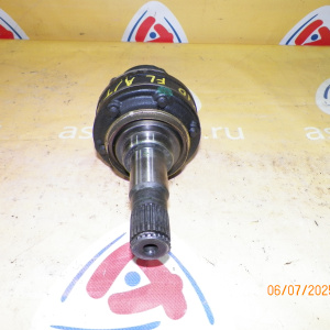 Шрус внутренний Toyota VCV10/VCV11/VCV15 Windom/Scepter 2WD a/t A540E перед, лев