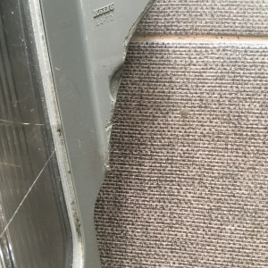 Стоп Toyota 44-70 L Isis ZGM11 дефект стекла,дефект корпуса