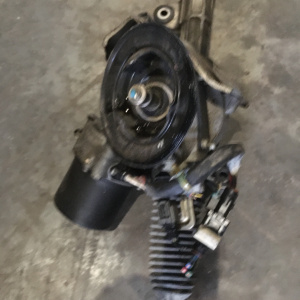 Рулевая рейка Honda GB3 Freed