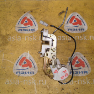 Замок двери Honda RF1 Stepwgn (2 контакта) перед, лев