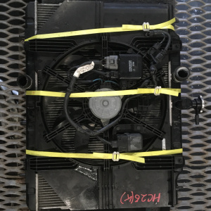 Радиатор охлаждения NISSAN HC26 Serena MR20DD