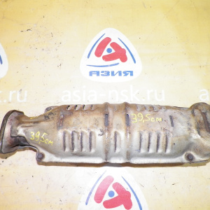 Глушитель HONDA CR-V RD1 B20B Катализатор .Длинна-39.5 см. 18160-P3F-900