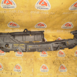 Защита бампера Toyota ANH10/MNH15/ACR30 Alphard/Estima Дефект 51441-58010  51442-28100