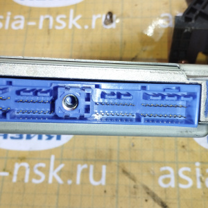 Коса ДВС Nissan SR20-VE Wingroad WPY11-001500 2WD CVT ДЕФЕКТ РЕЗАНАЯ +( комп. 23710-WD402 / A18-M08 A59 ) с эл. приводом спид. 24011WD400