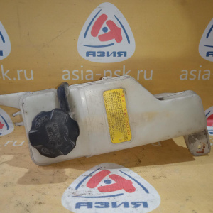 Бачок расширительный Hyundai Santa Fe SM/BB G6AU 3.5L USA 2542926210, 2543026210 '2000-2006