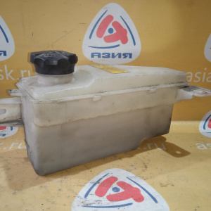 Бачок расширительный Hyundai Santa Fe SM/BB G6AU 3.5L USA 2542926210, 2543026210 '2000-2006