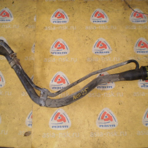 Заливная труба топливного бака Toyota Funcargo NCP25 4WD