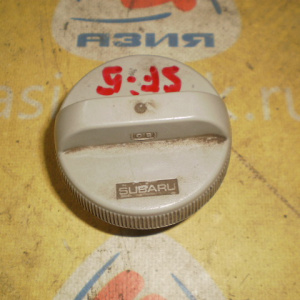 Крышка бензобака Subaru Forester SF5
