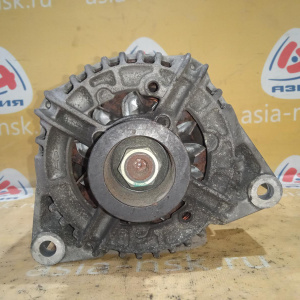 Генератор Mercedes M111E20EVO C-Class W203 14V 70-120A Bosch 0124515045 A0111549302