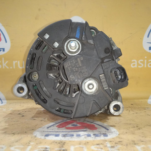 Генератор Mercedes M111E20EVO C-Class W203 14V 70-120A Bosch 0124515045 A0111549302
