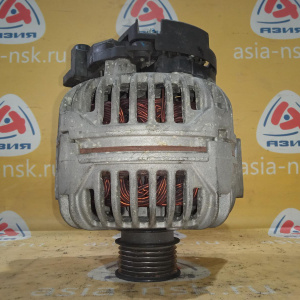 Генератор Mercedes M111E20EVO C-Class W203 14V 70-120A Bosch 0124515045 A0111549302