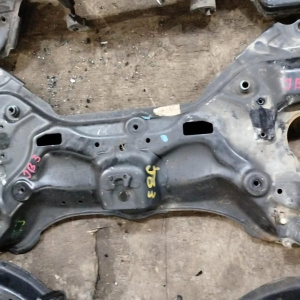 Балка Honda GB3 Freed F поперечная