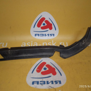 Крепление бампера Volkswagen Passat B6/3C2 '2007 боковое перед, лев 3C0807177