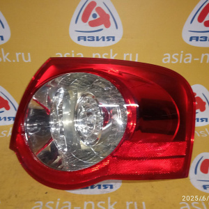 Стоп Volkswagen Passat B6/3C5 '2005-2010 R Универсал 3C9945096N