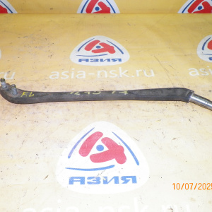 Рычаг TOYOTA GX70/GX71/LX70/LX71/LX76/MX71/MX72/MX73/MX75/SX70/YX70/YX72/YX76/YX78/RX70/RX71/RX72/RX73 перед, лев н реактивный прод.