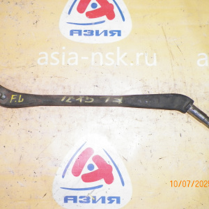 Рычаг TOYOTA GX70/GX71/LX70/LX71/LX76/MX71/MX72/MX73/MX75/SX70/YX70/YX72/YX76/YX78/RX70/RX71/RX72/RX73 перед, лев н реактивный прод.