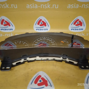 Панель приборов Chevrolet Trailblazer GMT360/KC Vortec 4200/LL8 '2002 дисплей большой 15096867, 15115887