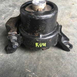 Подушка двигателя Honda LEB Vezel RU4 перед, прав