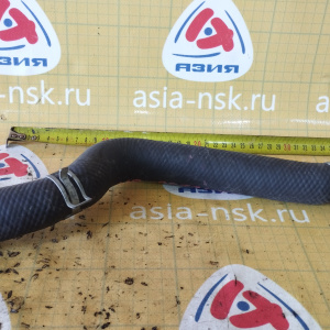 Патрубок  радиатора Toyota 16571-74490 Nadia SXN10 3S-FE L в F верх.