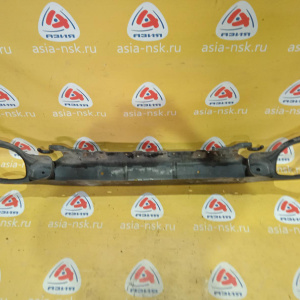 Усилитель бампера Chevrolet TrailBlazer GMT360/GMT370/KC F 15174444