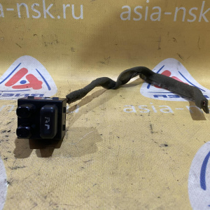 Кнопка памяти сидений Chevrolet 15180651 TrailBlazer GMT360/KC (обрезана фишка)