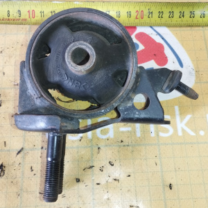 Подушка двигателя Toyota 3S/4S Carina ED ST202 2WD m/t Rear 12371-74410