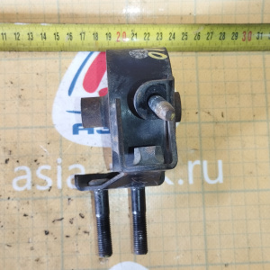 Подушка двигателя Toyota 3S/4S Carina ED ST202 2WD m/t Rear 12371-74410