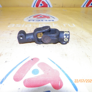 Карданчик рулевой Toyota Estima CXR20/CXR21/TCR20/TCR21 С рейки. н F