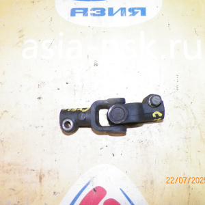 Карданчик рулевой Toyota Estima CXR20/CXR21/TCR20/TCR21 С рейки. н F
