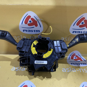 Блок подрулевых переключателей Ford Kuga CBV '2012 в сборе со шлейфом 4M5T14A664AB