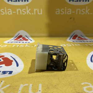 Реостат печки Opel Astra H A04 '2005