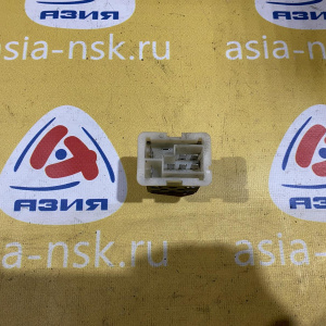 Реостат печки Opel Astra H A04 '2005