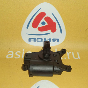 Сервопривод заслонок печки Opel Astra H A04 '2005 3093691