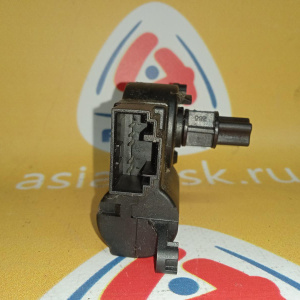 Сервопривод заслонок печки Opel Astra H A04 '2005 3093691