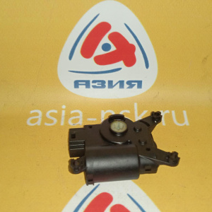 Сервопривод заслонок печки Opel Astra H A04 '2005 3093692