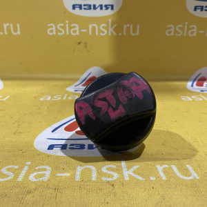 Крышка бензобака Opel Astra H A04 '2005