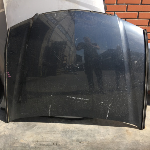 Капот HONDA Accord CL7/CM2 '2002-2005 без молдинга